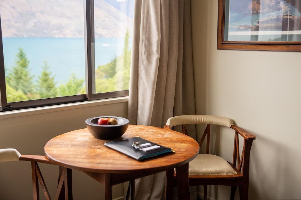 Hidden Lodge Queenstown Exterior photo