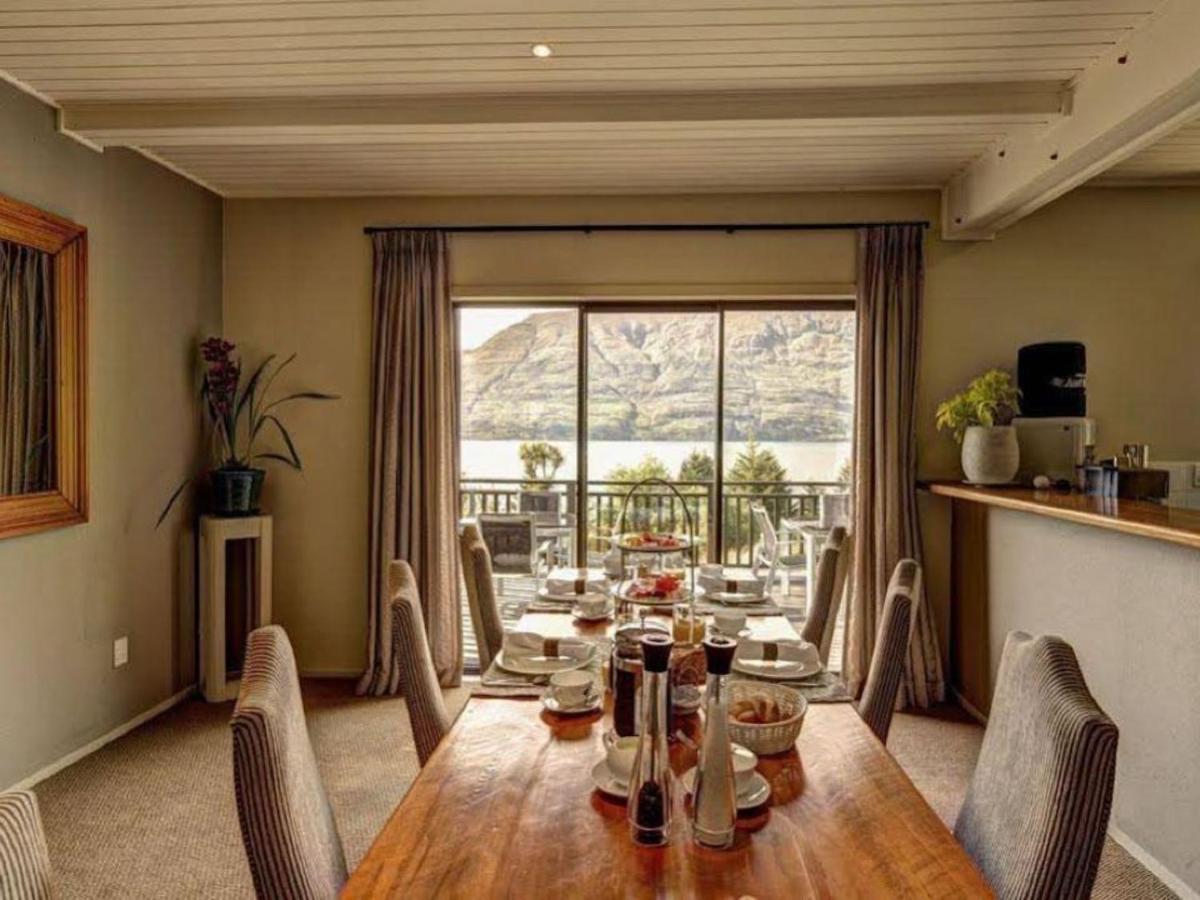 Hidden Lodge Queenstown Exterior photo