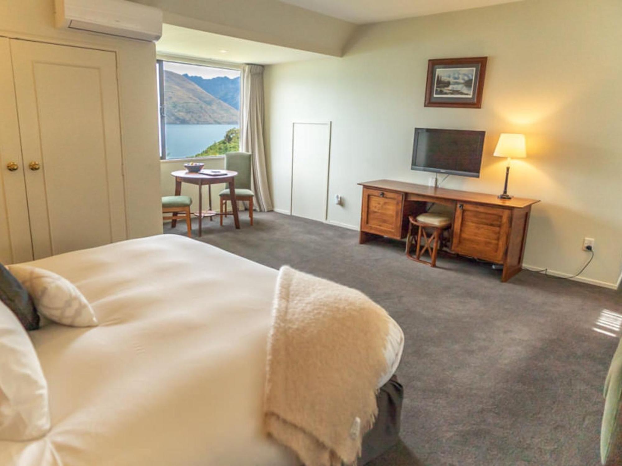 Hidden Lodge Queenstown Exterior photo