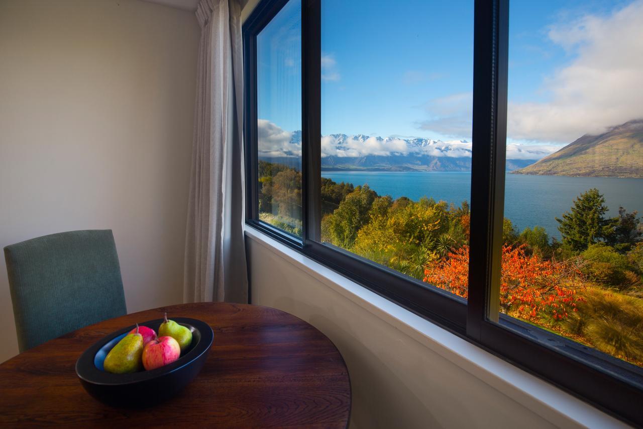 Hidden Lodge Queenstown Exterior photo