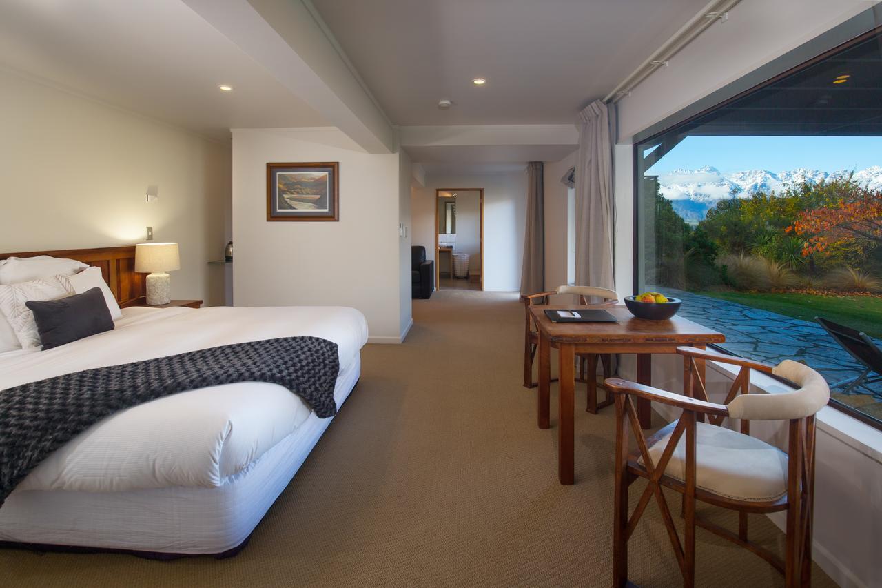 Hidden Lodge Queenstown Exterior photo